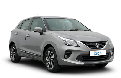 Maruti Baleno-img